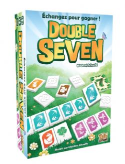 JC25 JEU DOUBLE SEVEN (FR)